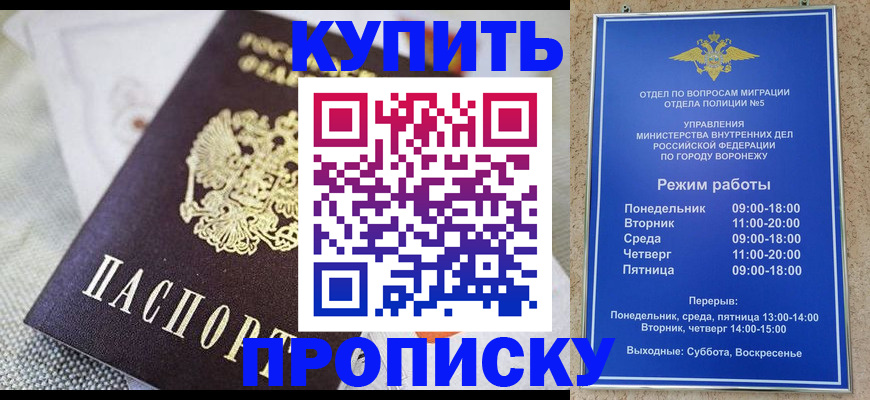 временная регистрация купить в Жукове